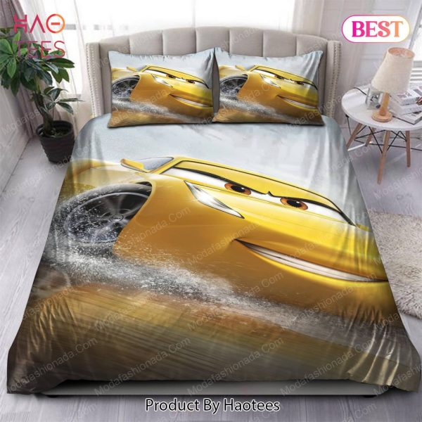 Buy Cruz Ramirez Bedding Sets Bed Sets, Bedroom Sets, Comforter Sets, Duvet Cover, Bedspread