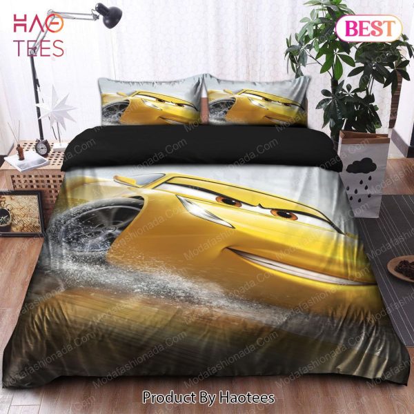 Buy Cruz Ramirez Bedding Sets Bed Sets, Bedroom Sets, Comforter Sets, Duvet Cover, Bedspread