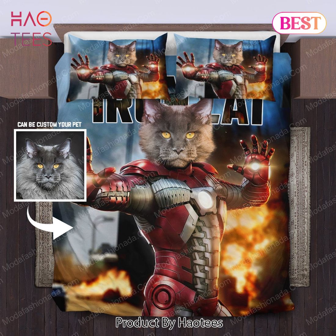 Buy Custom Iron Man Cat Bedding Sets Bed Sets, Bedroom Sets, Comforter Sets, Duvet Cover, Bedspread Buy Custom Iron Man Cat Bedding Sets Bed Sets, Bedroom Sets, Comforter Sets, Duvet Cover, Bedspread