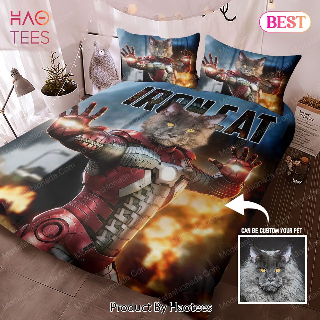 Buy Custom Iron Man Cat Bedding Sets Bed Sets, Bedroom Sets, Comforter Sets, Duvet Cover, Bedspread Buy Custom Iron Man Cat Bedding Sets Bed Sets, Bedroom Sets, Comforter Sets, Duvet Cover, Bedspread