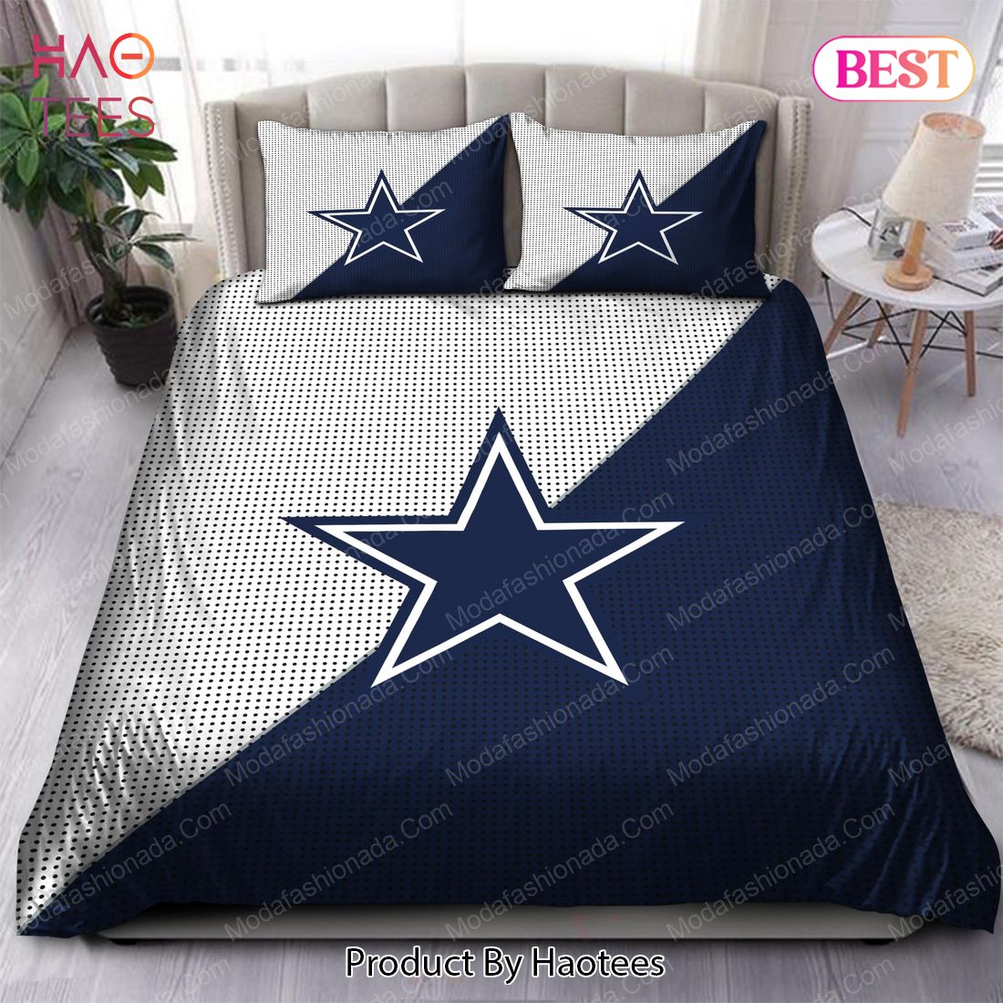 Dallas Cowboys Christmas Gifts Sweatshirt - Trends Bedding