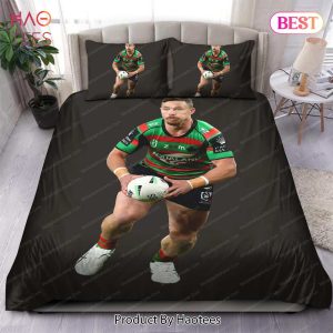 Buy Damien Cook South Sydney Rabbitohs NRL Bedding Sets Bed Sets, Bedroom Sets, Comforter Sets, Duvet Cover, Bedspread