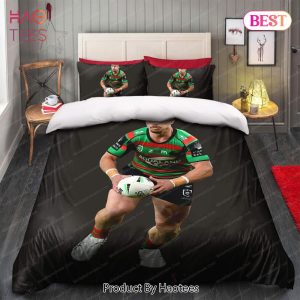 Buy Damien Cook South Sydney Rabbitohs NRL Bedding Sets Bed Sets, Bedroom Sets, Comforter Sets, Duvet Cover, Bedspread