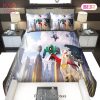 Buy Deadpool Gucci Bedding Sets Bed Sets, Bedroom Sets, Comforter Sets, Duvet Cover, Bedspread