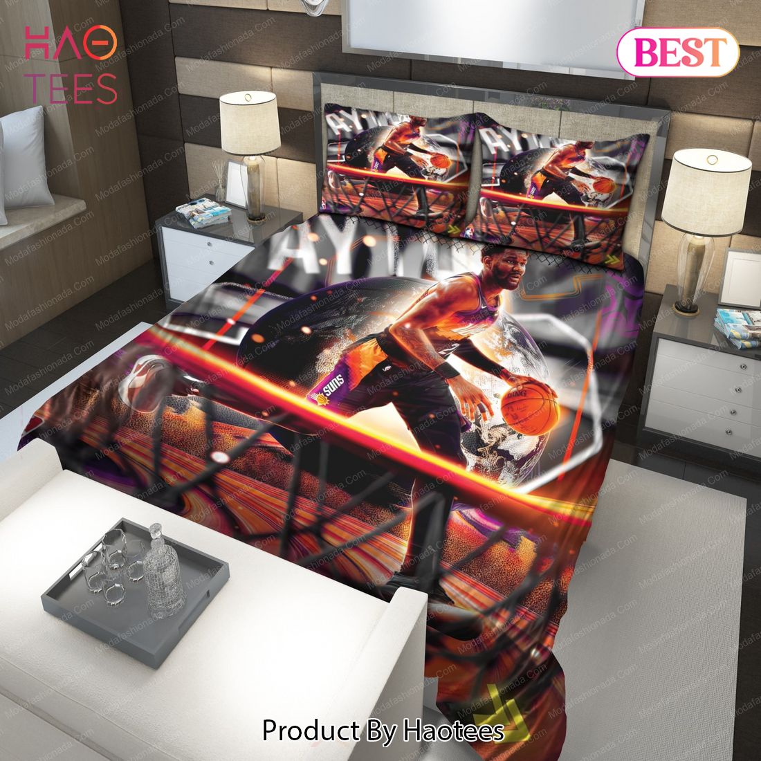 Buy Deandre Ayton Phoenix Suns NBA 82 Bedding Sets Bed Sets, Bedroom Sets, Comforter Sets, Duvet Cover, Bedspread Buy Deandre Ayton Phoenix Suns NBA 82 Bedding Sets Bed Sets, Bedroom Sets, Comforter Sets, Duvet Cover, Bedspread