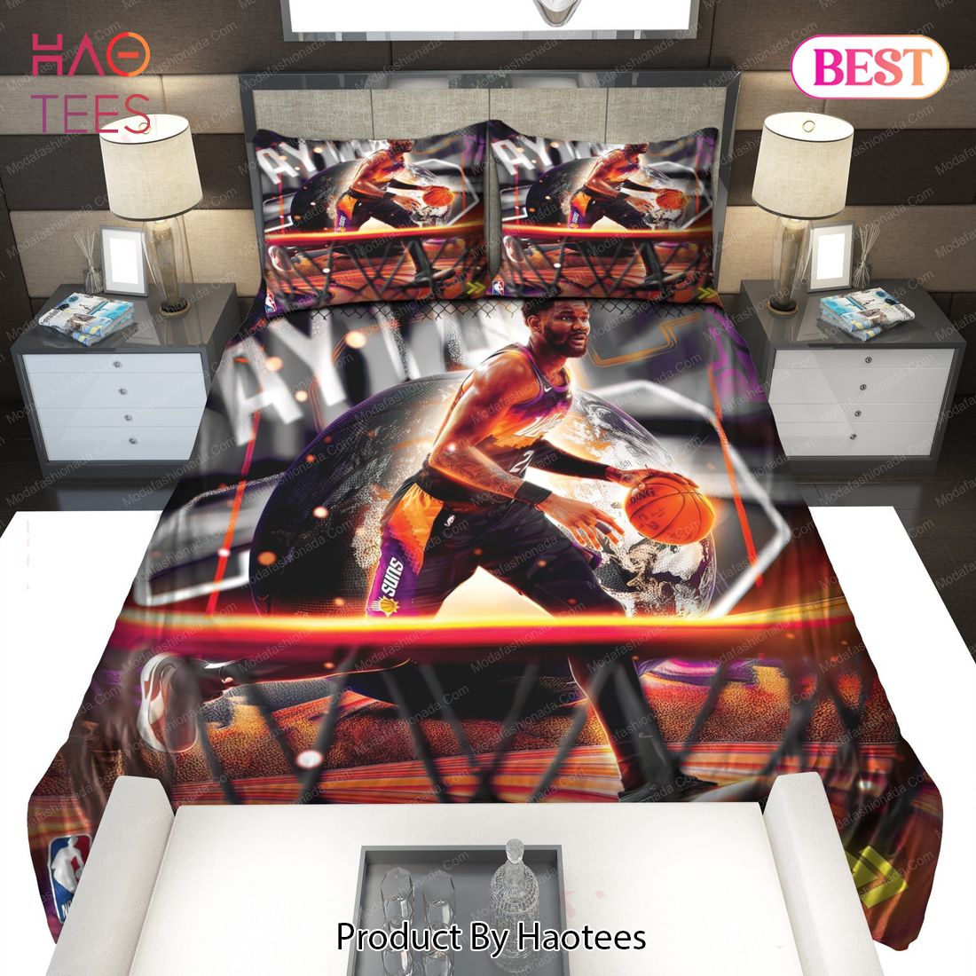 Buy Deandre Ayton Phoenix Suns NBA 82 Bedding Sets Bed Sets, Bedroom Sets, Comforter Sets, Duvet Cover, Bedspread Buy Deandre Ayton Phoenix Suns NBA 82 Bedding Sets Bed Sets, Bedroom Sets, Comforter Sets, Duvet Cover, Bedspread