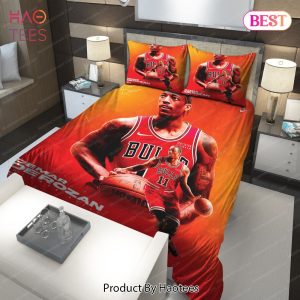 Buy Demar Derozan Chicago Bulls NBA 208 Bedding Sets Bed Sets, Bedroom Sets, Comforter Sets, Duvet Cover, Bedspread