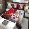 Buy Denver Broncos Logo Bedding Sets Bed Sets, Bedroom Sets, Comforter Sets, Duvet Cover, Bedspread