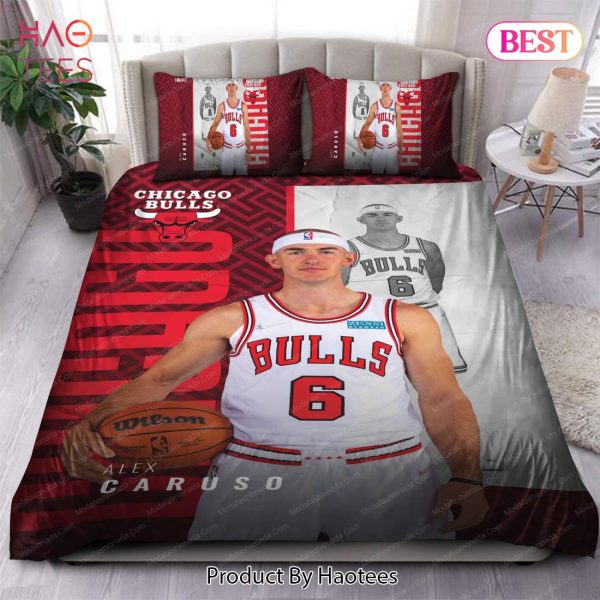 Buy Demar Derozan Chicago Bulls NBA 211 Bedding Sets Bed Sets, Bedroom Sets, Comforter Sets, Duvet Cover, Bedspread