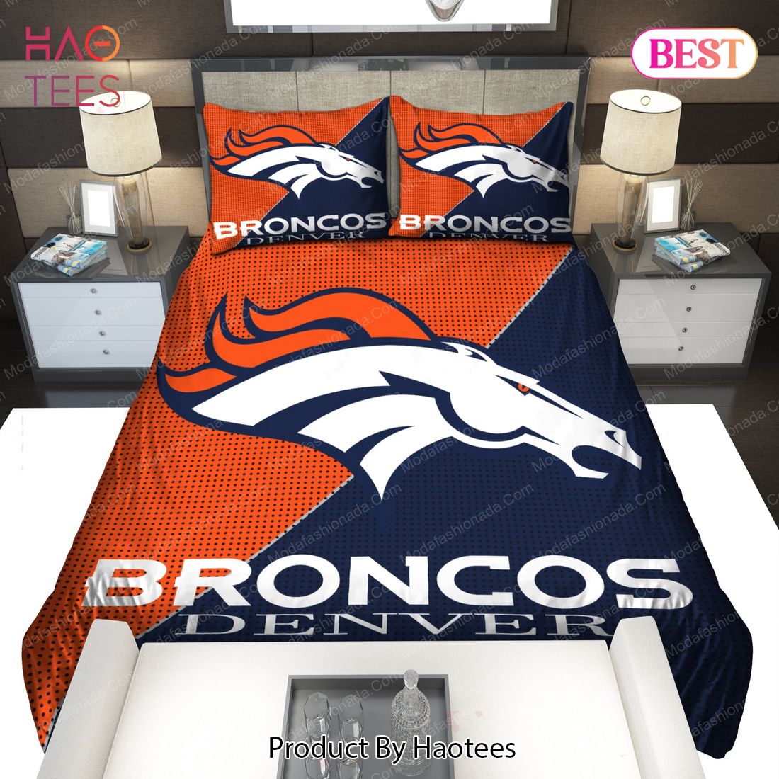 Denver Broncos  ADA Information