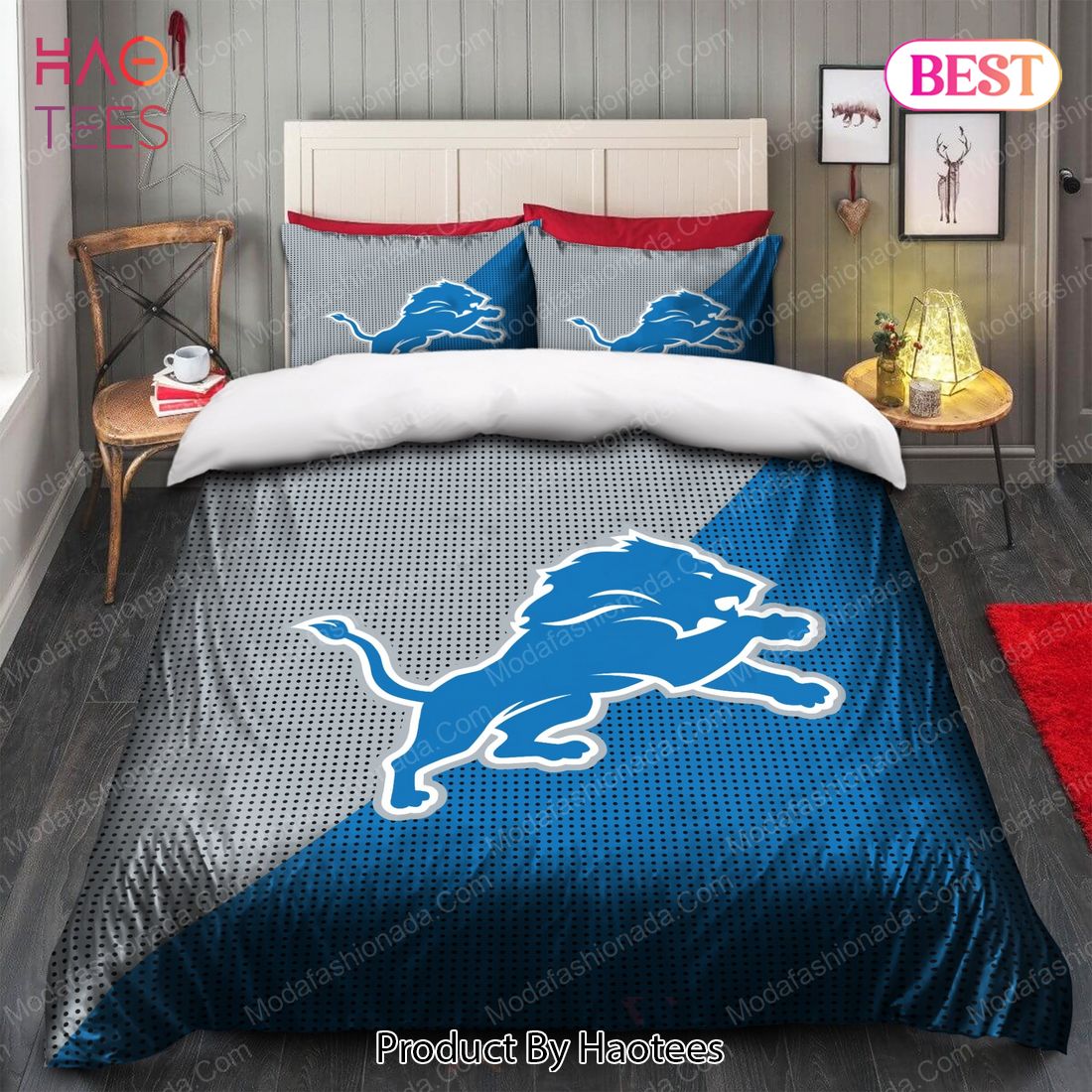 Buy Detroit Lions Logo Bedding Sets Bed Sets, Bedroom Sets, Comforter Sets, Duvet Cover, Bedspread Buy Detroit Lions Logo Bedding Sets Bed Sets, Bedroom Sets, Comforter Sets, Duvet Cover, Bedspread
