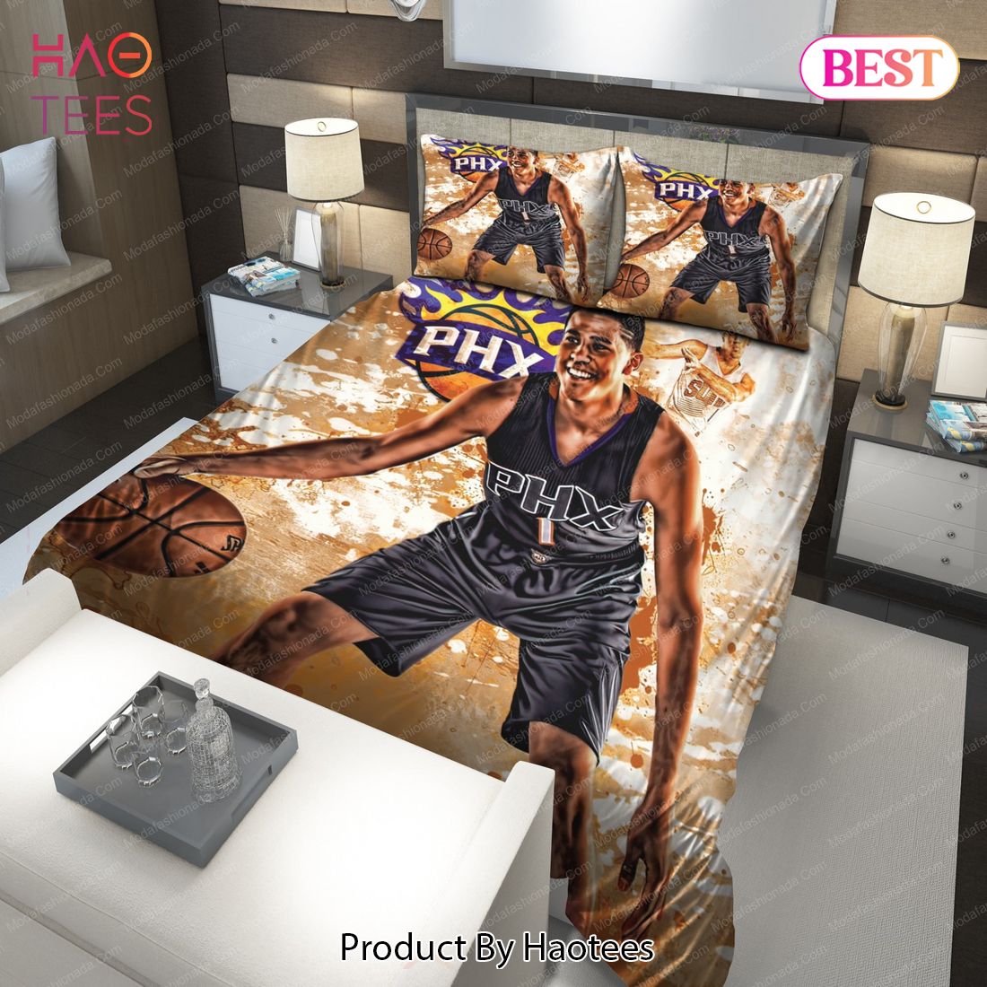 Buy Devin Booker Phoenix Suns NBA 83 Bedding Sets Bed Sets, Bedroom Sets, Comforter Sets, Duvet Cover, Bedspread Buy Devin Booker Phoenix Suns NBA 83 Bedding Sets Bed Sets, Bedroom Sets, Comforter Sets, Duvet Cover, Bedspread