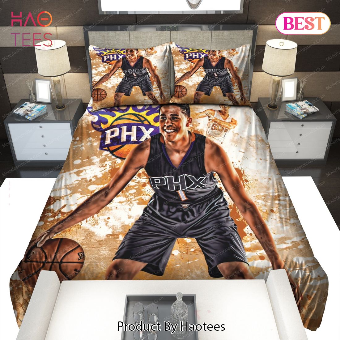 Buy Devin Booker Phoenix Suns NBA 83 Bedding Sets Bed Sets, Bedroom Sets, Comforter Sets, Duvet Cover, Bedspread Buy Devin Booker Phoenix Suns NBA 83 Bedding Sets Bed Sets, Bedroom Sets, Comforter Sets, Duvet Cover, Bedspread