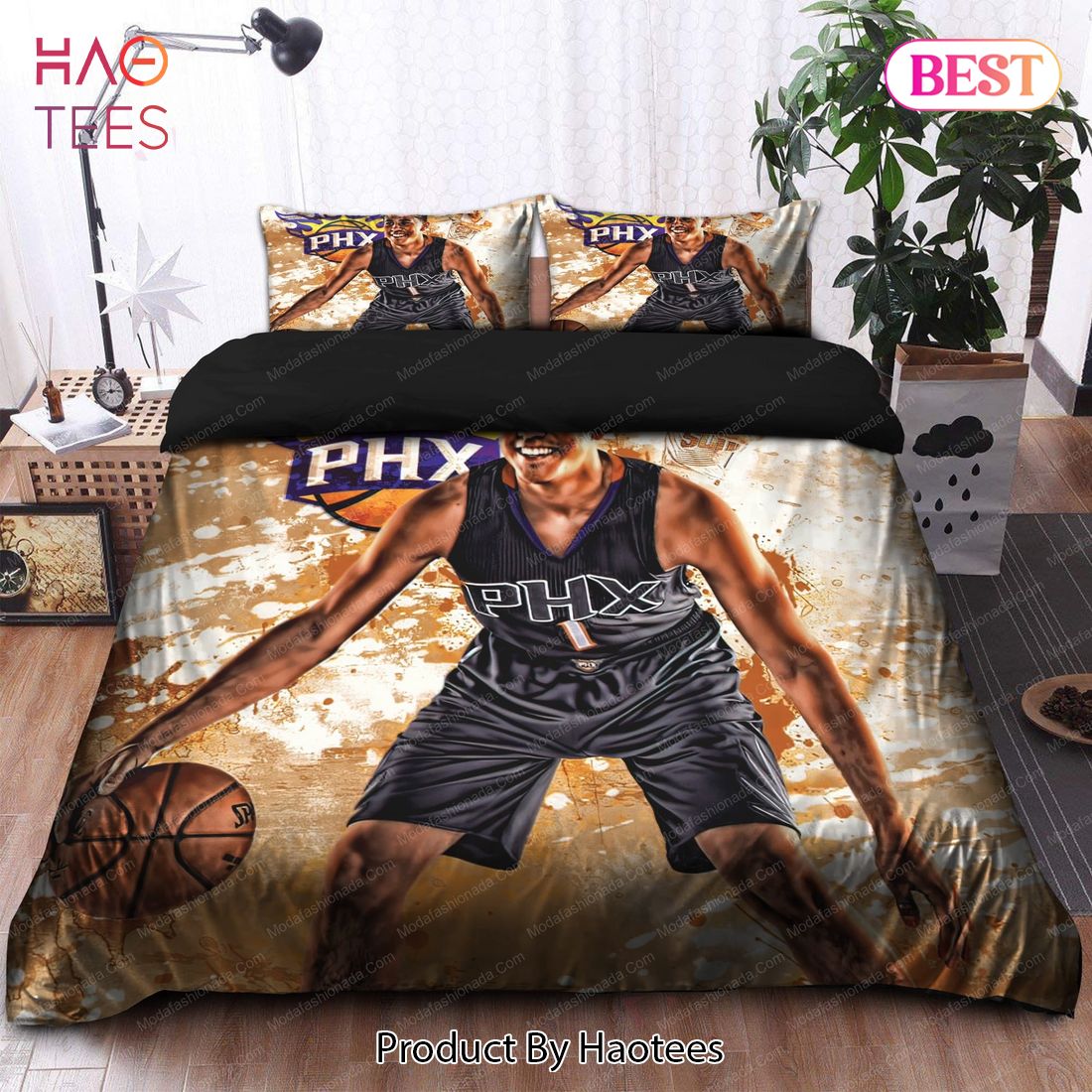 Buy Devin Booker Phoenix Suns NBA 83 Bedding Sets Bed Sets, Bedroom Sets, Comforter Sets, Duvet Cover, Bedspread Buy Devin Booker Phoenix Suns NBA 83 Bedding Sets Bed Sets, Bedroom Sets, Comforter Sets, Duvet Cover, Bedspread