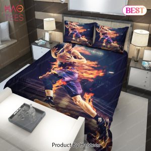 Buy Devin Booker Phoenix Suns NBA 88 Bedding Sets Bed Sets, Bedroom Sets, Comforter Sets, Duvet Cover, Bedspread