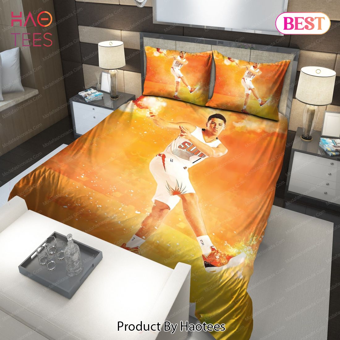 Buy Devin Booker Phoenix Suns NBA 98 Bedding Sets Bed Sets, Bedroom Sets, Comforter Sets, Duvet Cover, Bedspread Buy Devin Booker Phoenix Suns NBA 98 Bedding Sets Bed Sets, Bedroom Sets, Comforter Sets, Duvet Cover, Bedspread