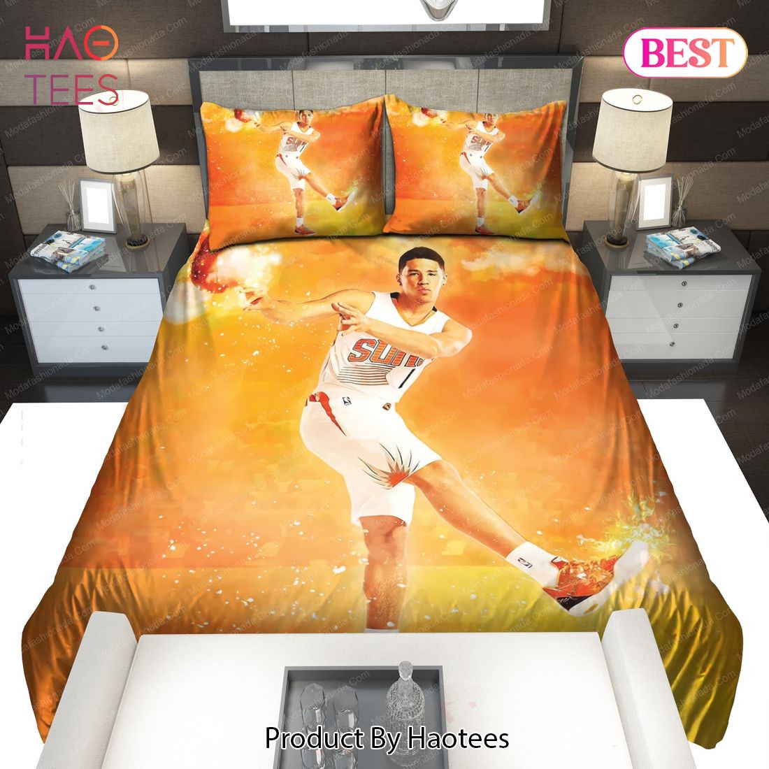 Buy Devin Booker Phoenix Suns NBA 98 Bedding Sets Bed Sets, Bedroom Sets, Comforter Sets, Duvet Cover, Bedspread Buy Devin Booker Phoenix Suns NBA 98 Bedding Sets Bed Sets, Bedroom Sets, Comforter Sets, Duvet Cover, Bedspread