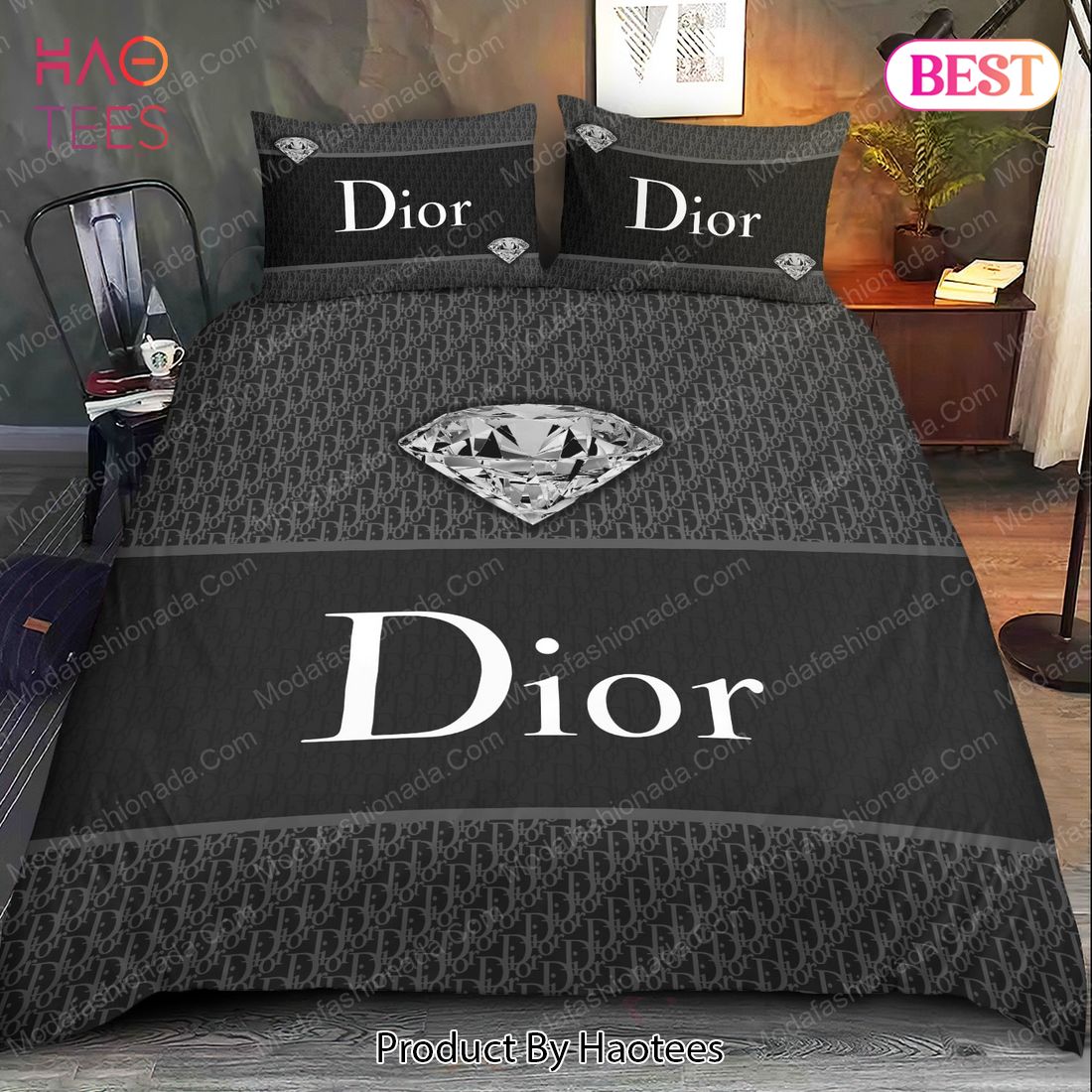 Buy Dior Bedding Sets Bed Sets, Bedroom Sets, Comforter Sets, Duvet Cover, Bedspread