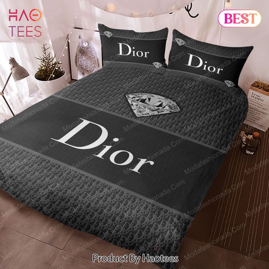 Buy Dior Bedding Sets Bed Sets, Bedroom Sets, Comforter Sets, Duvet Cover, Bedspread