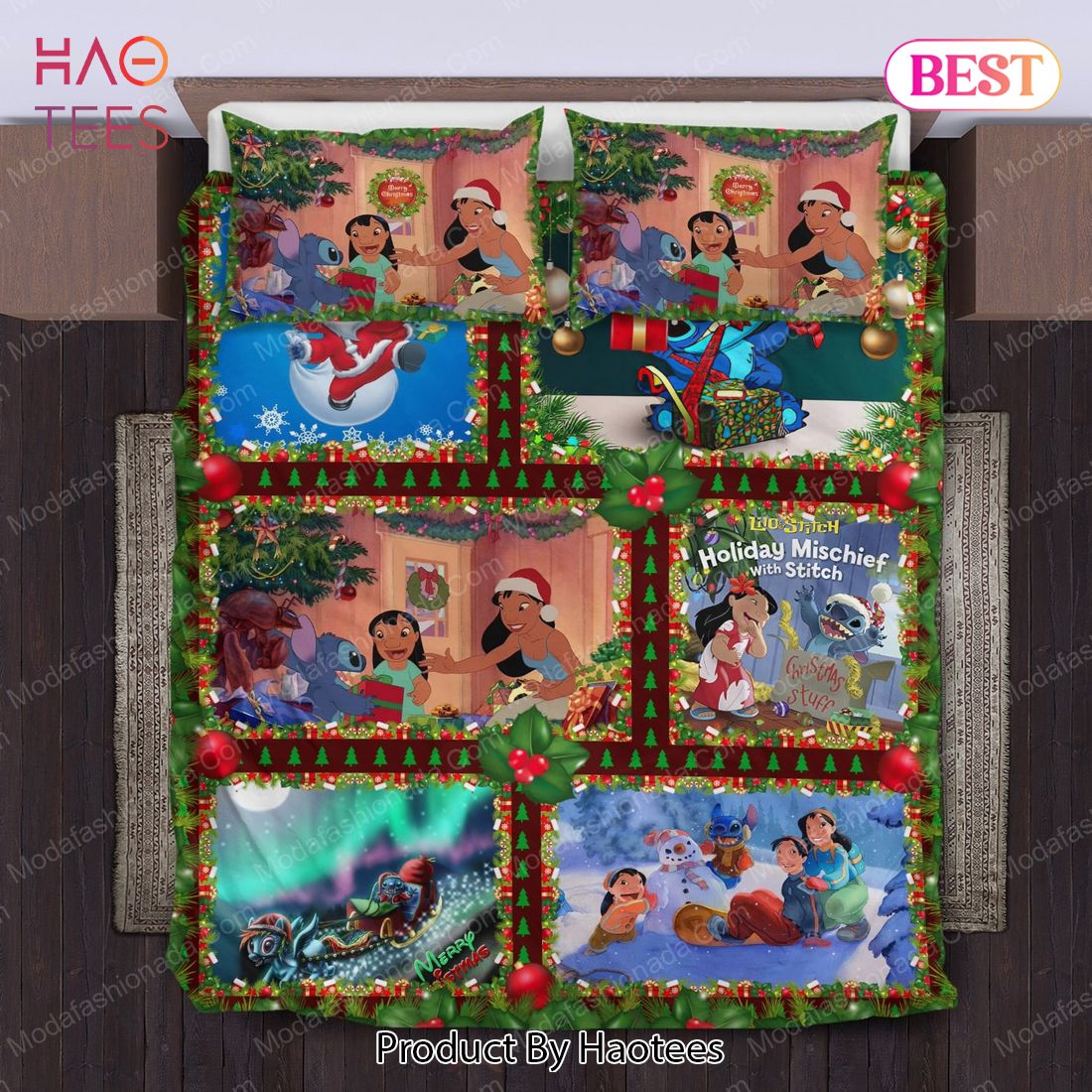 Buy Disney Stitch Christmas Bedding Sets Bed Sets, Bedroom Sets, Comforter Sets, Duvet Cover, Bedspread Buy Disney Stitch Christmas Bedding Sets Bed Sets, Bedroom Sets, Comforter Sets, Duvet Cover, Bedspread