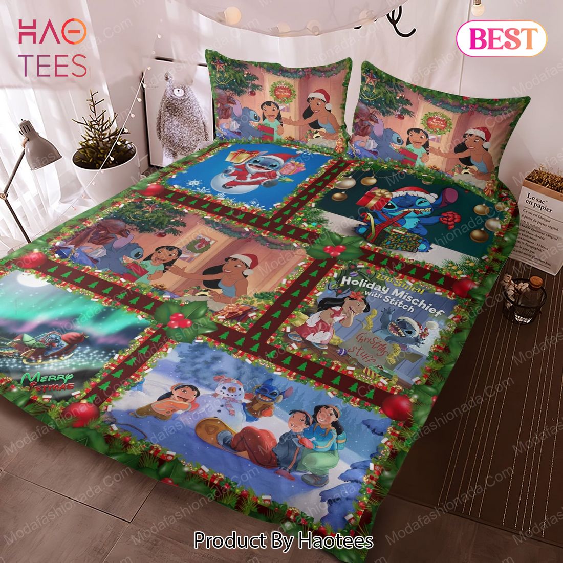 Buy Disney Stitch Christmas Bedding Sets Bed Sets, Bedroom Sets, Comforter Sets, Duvet Cover, Bedspread Buy Disney Stitch Christmas Bedding Sets Bed Sets, Bedroom Sets, Comforter Sets, Duvet Cover, Bedspread
