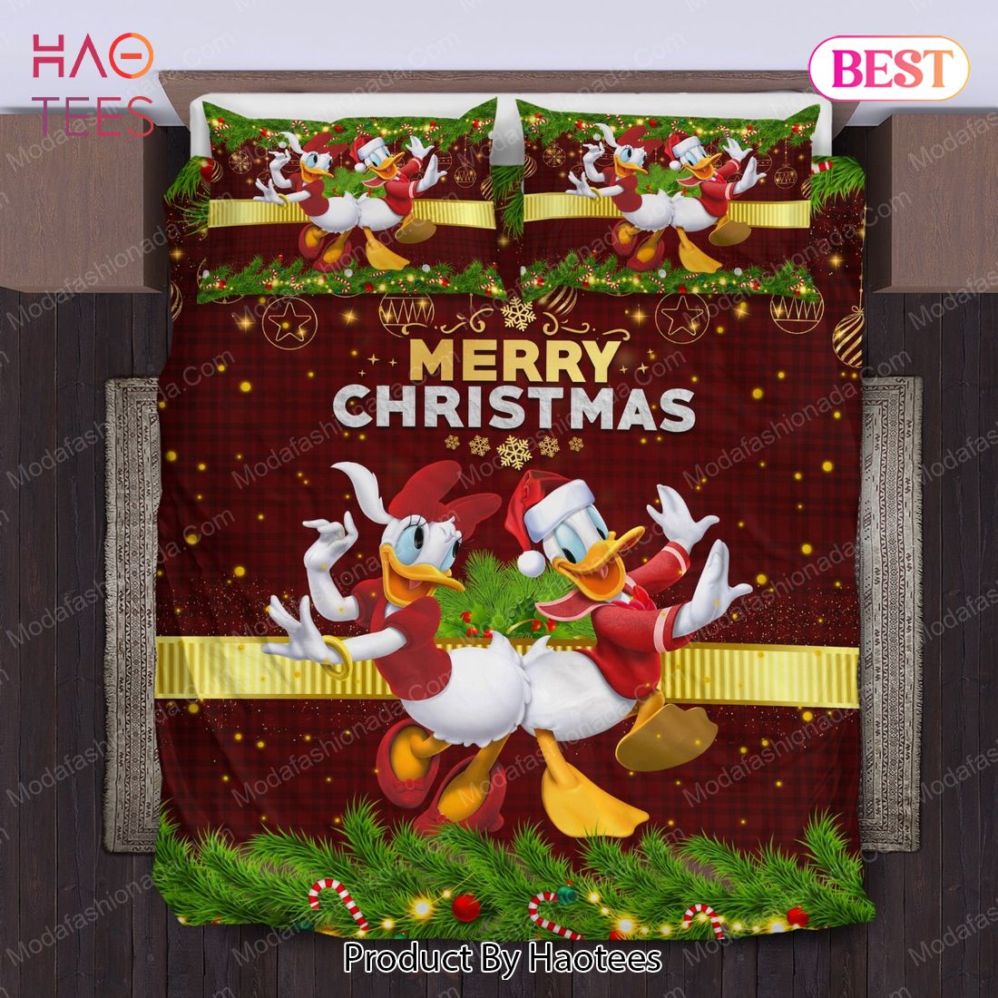 Buy Donald Duck Merry Christmas Bedding Sets Bed Sets, Bedroom Sets, Comforter Sets, Duvet Cover, Bedspread Buy Donald Duck Merry Christmas Bedding Sets Bed Sets, Bedroom Sets, Comforter Sets, Duvet Cover, Bedspread