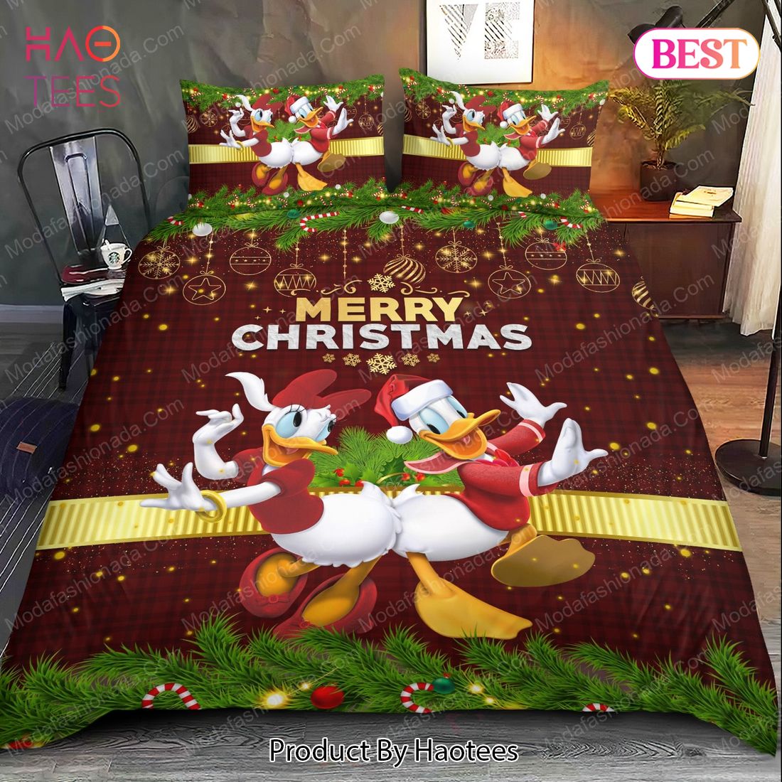Buy Donald Duck Merry Christmas Bedding Sets Bed Sets, Bedroom Sets, Comforter Sets, Duvet Cover, Bedspread Buy Donald Duck Merry Christmas Bedding Sets Bed Sets, Bedroom Sets, Comforter Sets, Duvet Cover, Bedspread