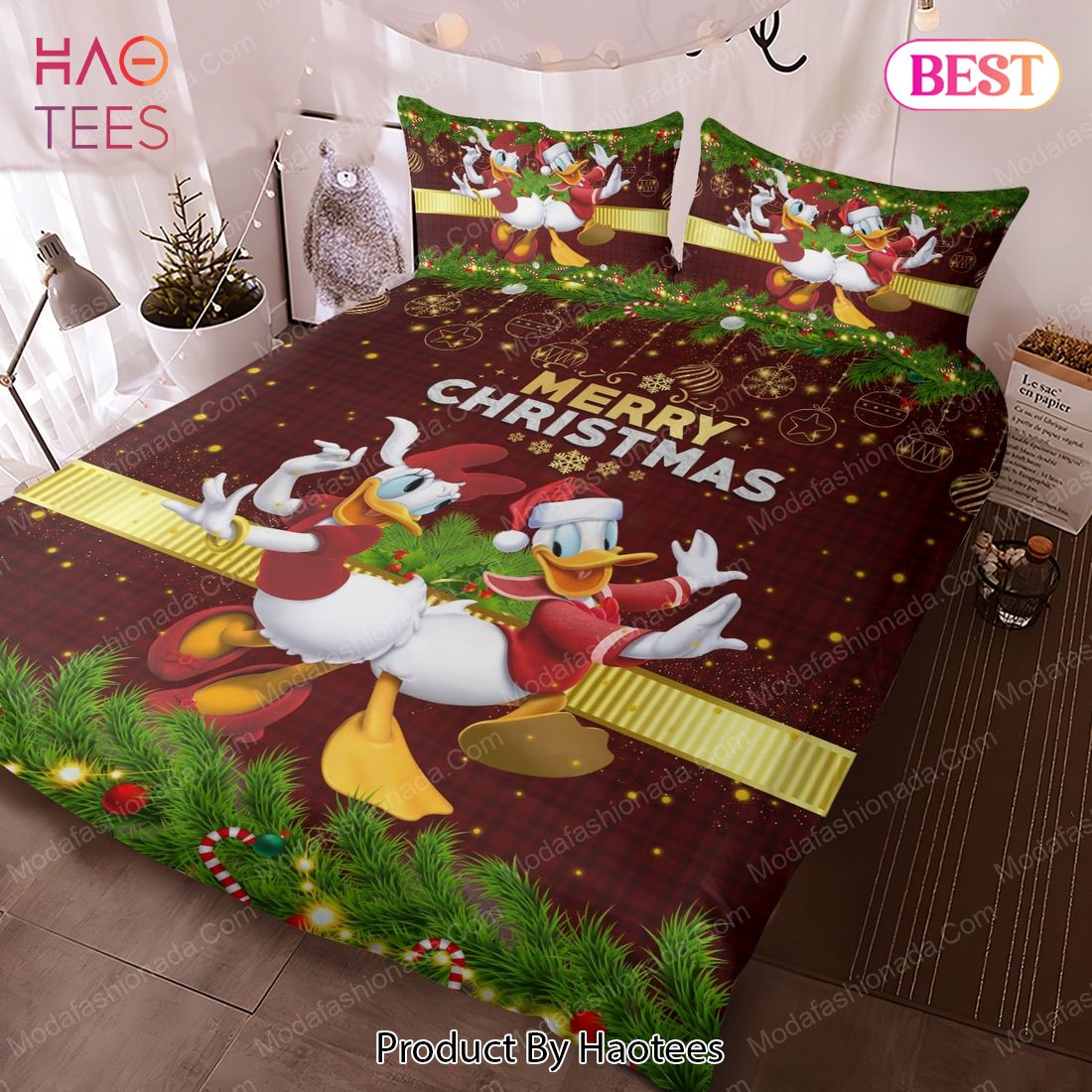 Buy Donald Duck Merry Christmas Bedding Sets Bed Sets, Bedroom Sets, Comforter Sets, Duvet Cover, Bedspread Buy Donald Duck Merry Christmas Bedding Sets Bed Sets, Bedroom Sets, Comforter Sets, Duvet Cover, Bedspread