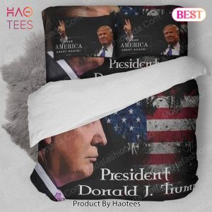 Buy Donald Trump President Job 1 Bedding Set Bed Sets, Bedroom Sets, Comforter Sets, Duvet Cover, Bedspread