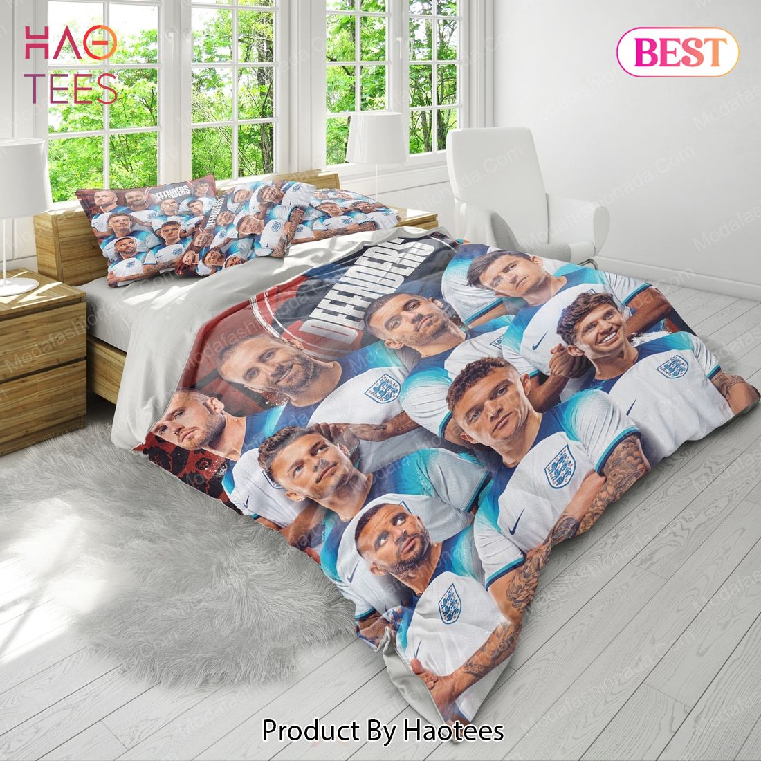 Buy England National Football Team - Defenders For Worldcup 2022 Bedding Sets Bed Sets, Bedroom Sets, Comforter Sets, Duvet Cover, Bedspread Buy England National Football Team - Defenders For Worldcup 2022 Bedding Sets Bed Sets, Bedroom Sets, Comforter Sets, Duvet Cover, Bedspread