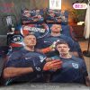 Buy England National Football Team – Goalkeeepers For Worldcup 2022 Bedding Sets Bed Sets, Bedroom Sets, Comforter Sets, Duvet Cover, Bedspread
