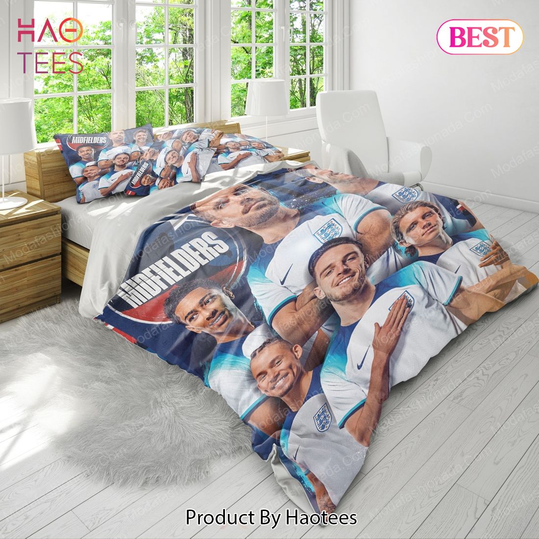 Buy England National Football Team - Midfielders For Worldcup 2022 Bedding Sets Bed Sets, Bedroom Sets, Comforter Sets, Duvet Cover, Bedspread Buy England National Football Team - Midfielders For Worldcup 2022 Bedding Sets Bed Sets, Bedroom Sets, Comforter Sets, Duvet Cover, Bedspread