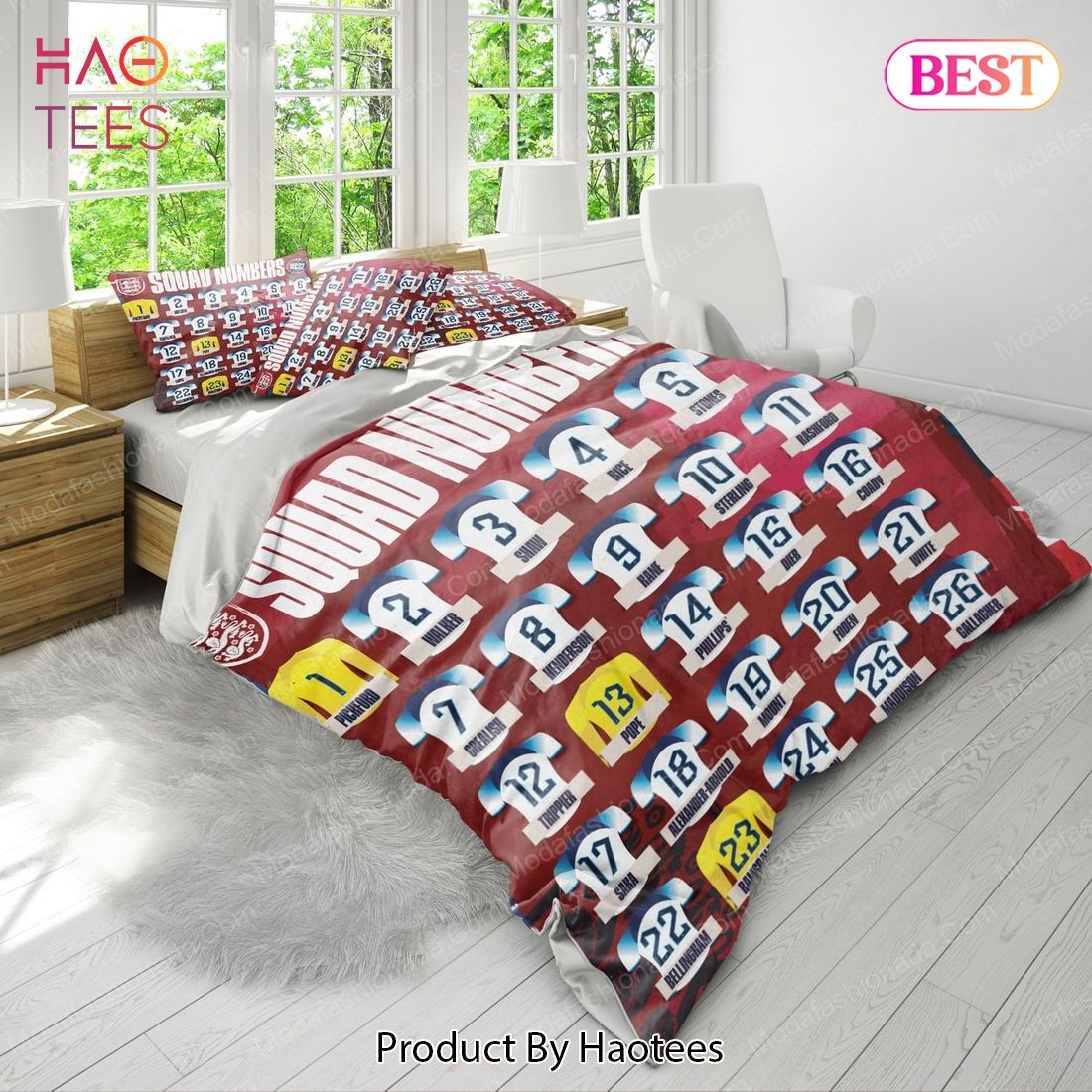 Buy England National Football Team Squad Numbers For Worldcup 2022 Bedding Sets Bed Sets, Bedroom Sets, Comforter Sets, Duvet Cover, Bedspread Buy England National Football Team Squad Numbers For Worldcup 2022 Bedding Sets Bed Sets, Bedroom Sets, Comforter Sets, Duvet Cover, Bedspread