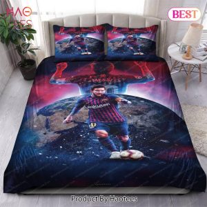 Buy Fc Barcelona Lionel Messi 49 Bedding Sets Bed Sets, Bedroom Sets, Comforter Sets, Duvet Cover, Bedspread