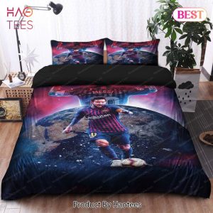 Buy Fc Barcelona Lionel Messi 49 Bedding Sets Bed Sets, Bedroom Sets, Comforter Sets, Duvet Cover, Bedspread
