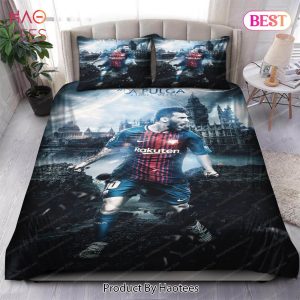 Buy Fc Barcelona Lionel Messi 56 Bedding Sets Bed Sets, Bedroom Sets, Comforter Sets, Duvet Cover, Bedspread