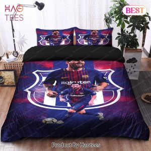 Buy Fc Barcelona Lionel Messi 62 Bedding Sets Bed Sets, Bedroom Sets, Comforter Sets, Duvet Cover, Bedspread