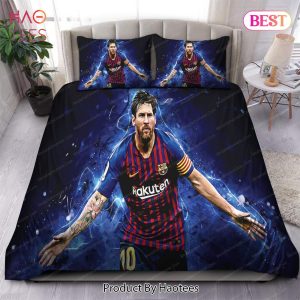 Buy Fc Barcelona Lionel Messi 67 Bedding Sets Bed Sets, Bedroom Sets, Comforter Sets, Duvet Cover, Bedspread