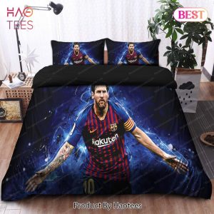 Buy Fc Barcelona Lionel Messi 67 Bedding Sets Bed Sets, Bedroom Sets, Comforter Sets, Duvet Cover, Bedspread