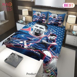 Buy FC PSG Lionel Messi 09 Bedding Sets Bed Sets, Bedroom Sets, Comforter Sets, Duvet Cover, Bedspread