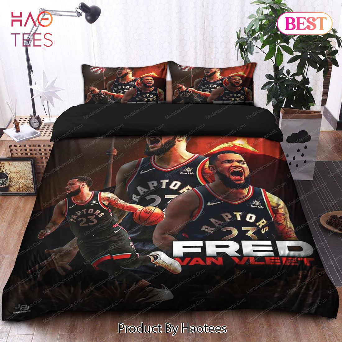 Buy Fred VanVleet Toronto Raptors NBA 182 Bedding Sets Bed Sets, Bedroom Sets, Comforter Sets, Duvet Cover, Bedspread Buy Fred VanVleet Toronto Raptors NBA 182 Bedding Sets Bed Sets, Bedroom Sets, Comforter Sets, Duvet Cover, Bedspread