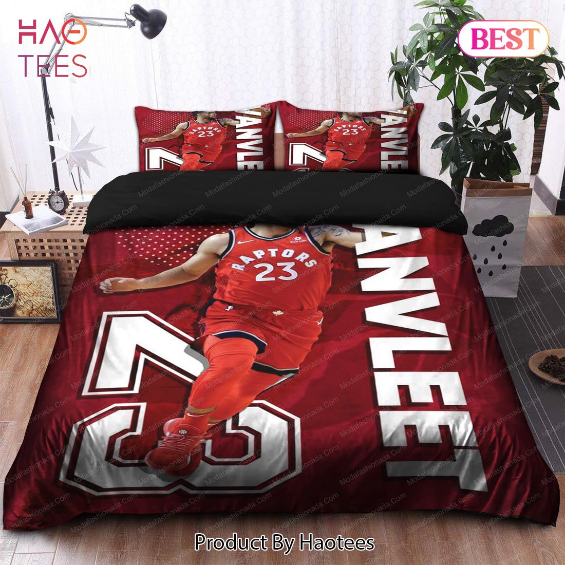 Buy Fred VanVleet Toronto Raptors NBA 183 Bedding Sets Bed Sets, Bedroom Sets, Comforter Sets, Duvet Cover, Bedspread Buy Fred VanVleet Toronto Raptors NBA 183 Bedding Sets Bed Sets, Bedroom Sets, Comforter Sets, Duvet Cover, Bedspread