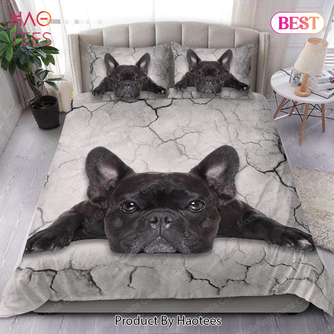 Buy French Bulldogs Dog Animal 235 Bedding Set Bed Sets, Bedroom Sets, Comforter Sets, Duvet Cover, Bedspread Buy French Bulldogs Dog Animal 235 Bedding Set Bed Sets, Bedroom Sets, Comforter Sets, Duvet Cover, Bedspread