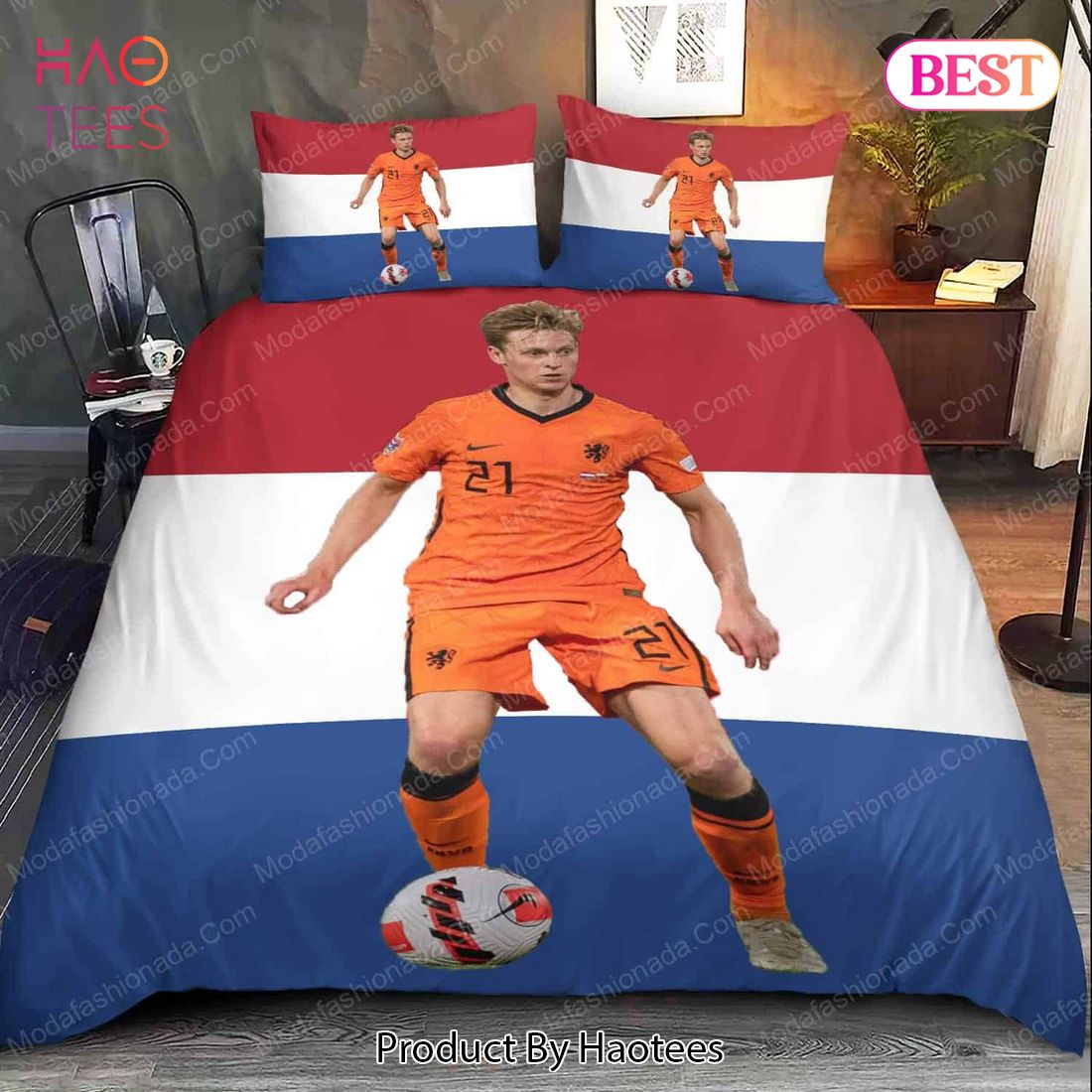 Buy Frenkie de Jong Netherlands Bedding Sets Bed Sets, Bedroom Sets, Comforter Sets, Duvet Cover, Bedspread Buy Frenkie de Jong Netherlands Bedding Sets Bed Sets, Bedroom Sets, Comforter Sets, Duvet Cover, Bedspread