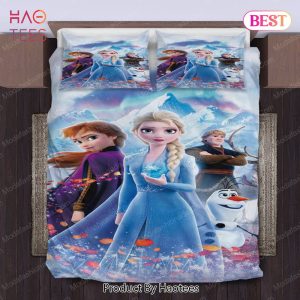 Buy Frozen Bedding Sets Bed Sets, Bedroom Sets, Comforter Sets, Duvet Cover, Bedspread