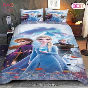 Buy Frozen Bedding Sets Bed Sets, Bedroom Sets, Comforter Sets, Duvet Cover, Bedspread
