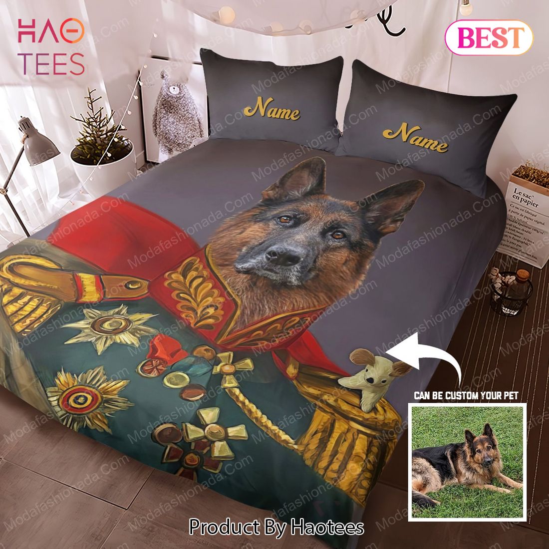 Buy German Portrait Military Old German Shepherd Dog Bedding Sets Bed Sets, Bedroom Sets, Comforter Sets, Duvet Cover, Bedspread Buy German Portrait Military Old German Shepherd Dog Bedding Sets Bed Sets, Bedroom Sets, Comforter Sets, Duvet Cover, Bedspread