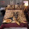Buy German Shepherd Dog Animal 207 Bedding Set Bed Sets, Bedroom Sets, Comforter Sets, Duvet Cover, Bedspread Buy German Shepherd Dog Animal 207 Bedding Set Bed Sets, Bedroom Sets, Comforter Sets, Duvet Cover, Bedspread