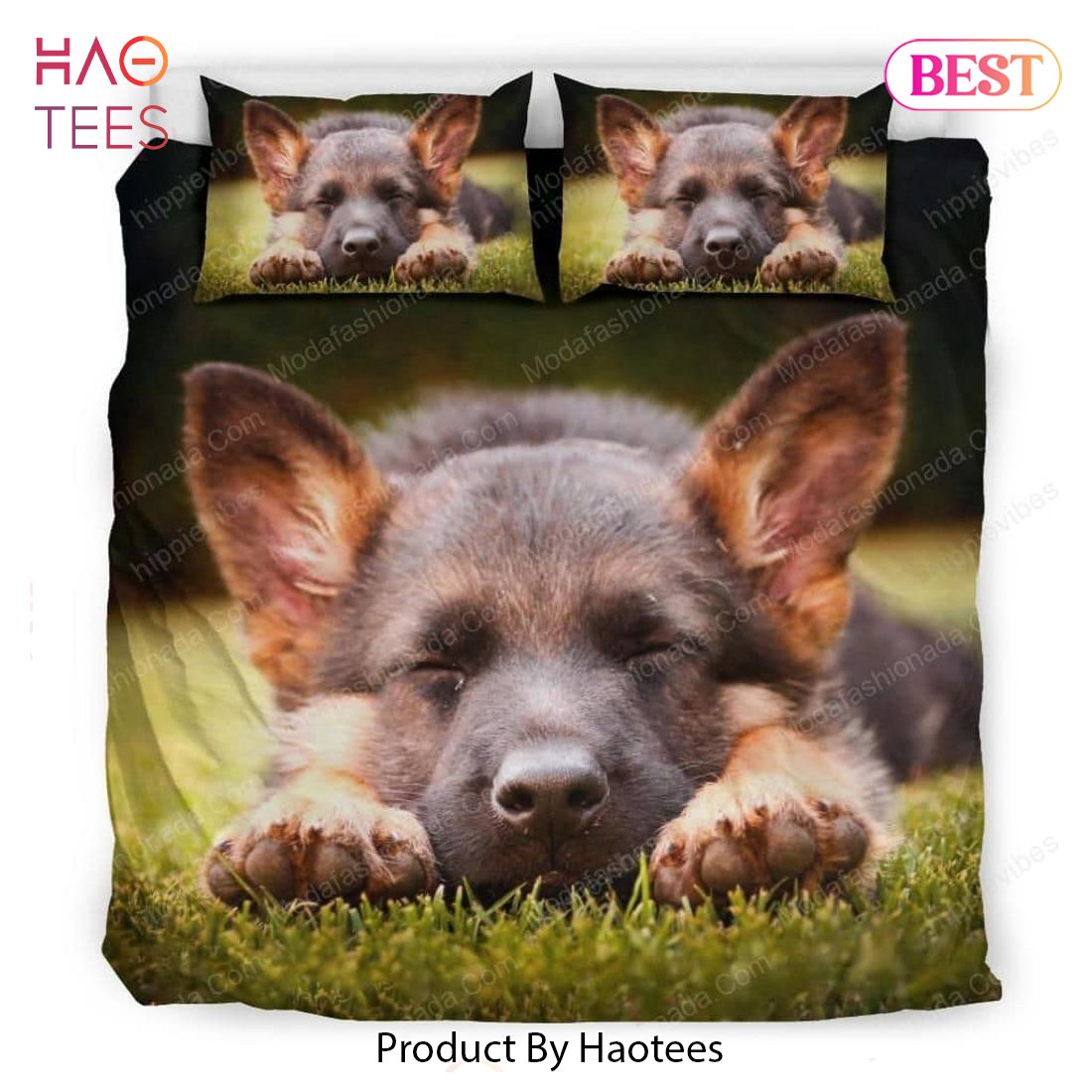 Best bed for store a german shepherd