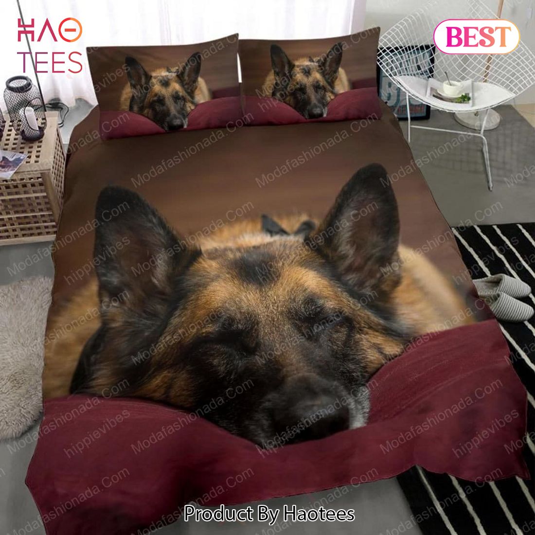 Buy German Shepherd Sleeping Dog Animal 213 Bedding Set Bed Sets, Bedroom Sets, Comforter Sets, Duvet Cover, Bedspread Buy German Shepherd Sleeping Dog Animal 213 Bedding Set Bed Sets, Bedroom Sets, Comforter Sets, Duvet Cover, Bedspread